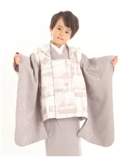 七五三衣装コレクション