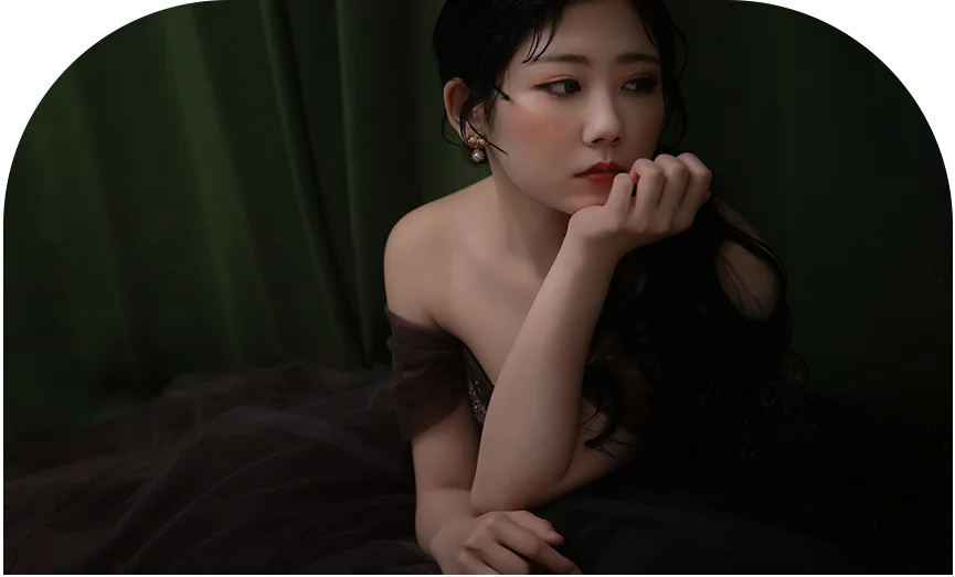 Nostalgic Elegance