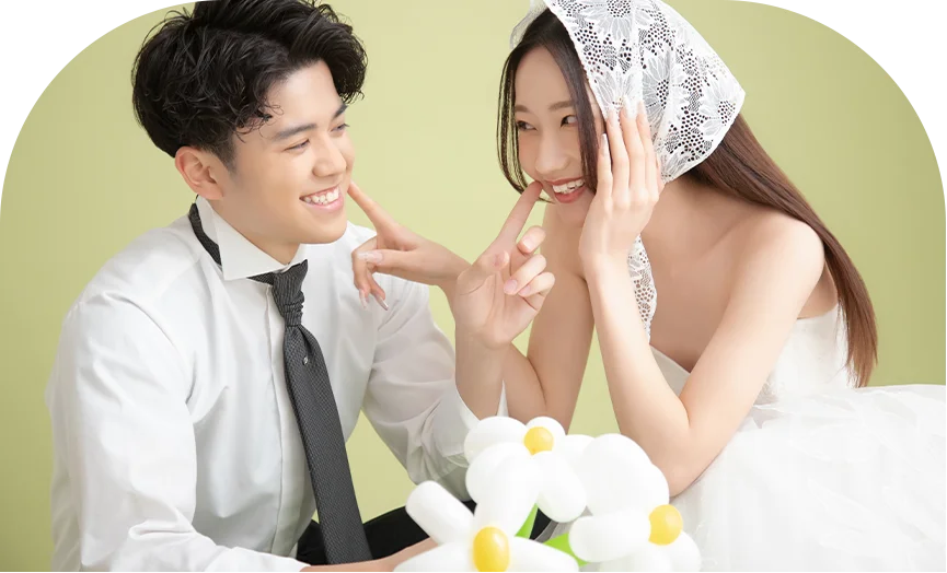 Natural Vows