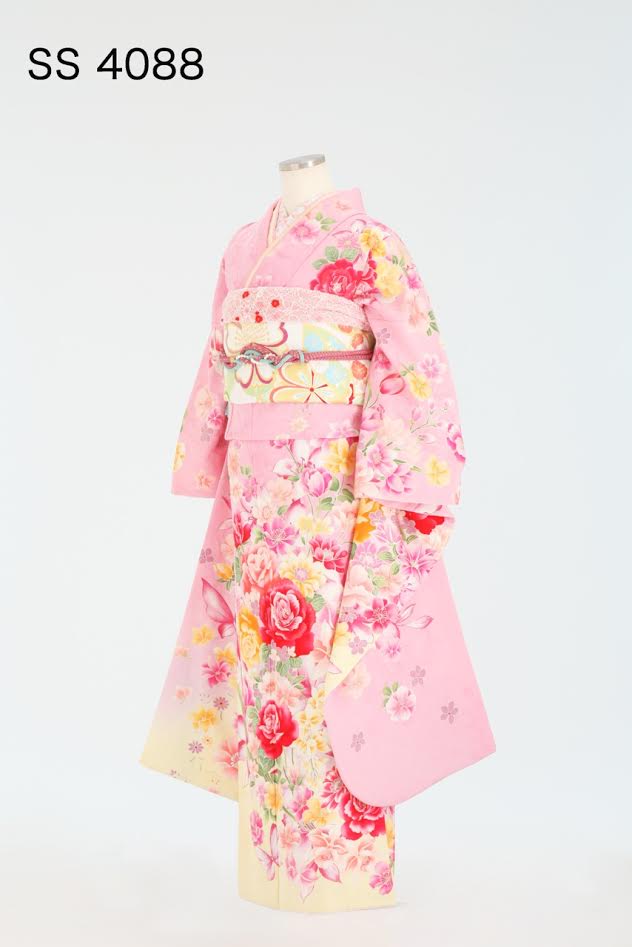 furisode