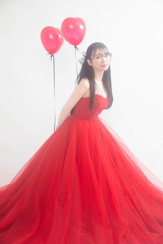 三景スタジオ旭川本店 ご婚礼写真 白paper